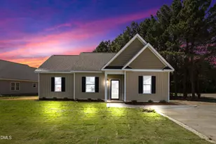 3809 Lightwater Ln, Elm City, NC 27822 - Photo 19