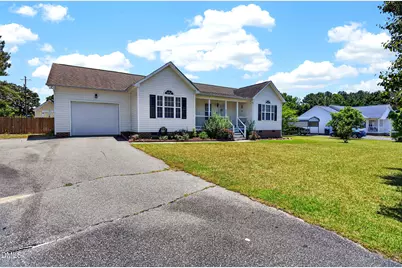 7776 US 401, Fuquay Varina, NC 27526 - Photo 1