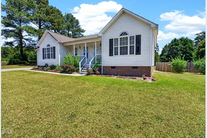 7776 US 401, Fuquay Varina, NC 27526 - Photo 1
