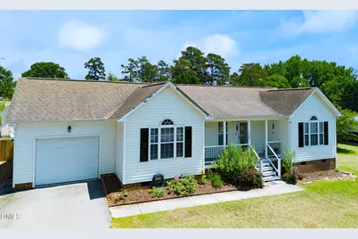7776 US 401, Fuquay Varina, NC 27526 - Photo 3