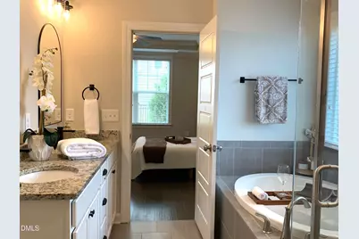 549 Kings Glen Way, Wake Forest, NC 27587 - Photo 21
