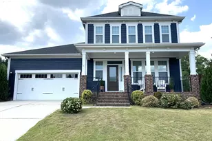 549 Kings Glen Way, Wake Forest, NC 27587 - Photo 1