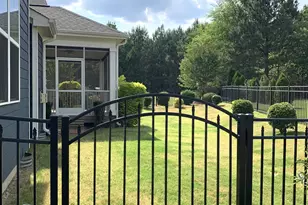 549 Kings Glen Way, Wake Forest, NC 27587 - Photo 43