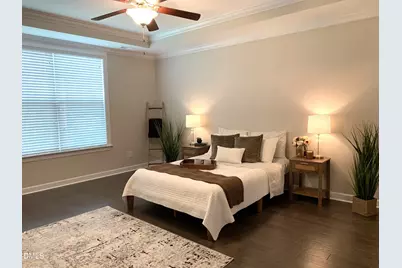 549 Kings Glen Way, Wake Forest, NC 27587 - Photo 17