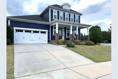 549 Kings Glen Way, Wake Forest, NC 27587 - Photo 55