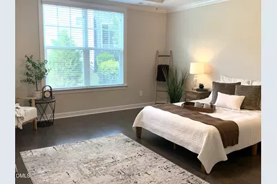 549 Kings Glen Way, Wake Forest, NC 27587 - Photo 15