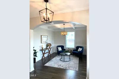 549 Kings Glen Way, Wake Forest, NC 27587 - Photo 5