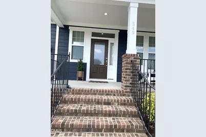 549 Kings Glen Way, Wake Forest, NC 27587 - Photo 3