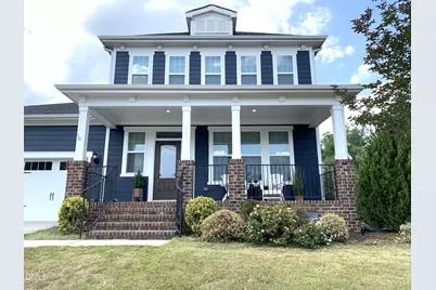549 Kings Glen Way, Wake Forest, NC 27587 - Photo 51
