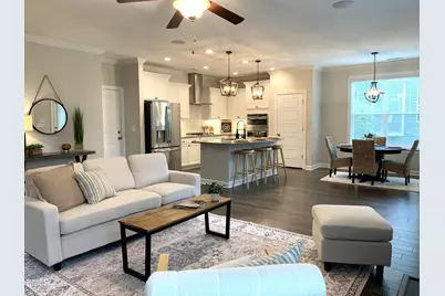 549 Kings Glen Way, Wake Forest, NC 27587 - Photo 9