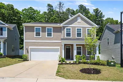 45 Carolina Maple Drive, Franklinton, NC 27525 - Photo 1