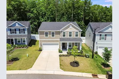45 Carolina Maple Drive, Franklinton, NC 27525 - Photo 25