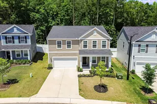 45 Carolina Maple Dr, Franklinton, NC 27525 - Photo 25