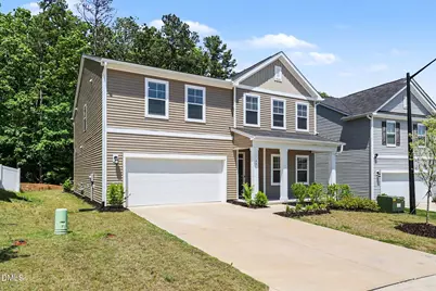 45 Carolina Maple Drive, Franklinton, NC 27525 - Photo 3