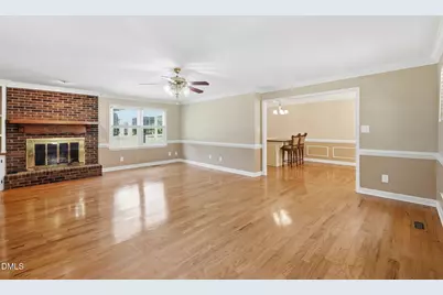 4504 Carpenter Pond Road, Durham, NC 27703 - Photo 5