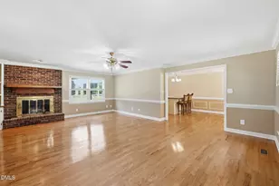 4504 Carpenter Pond Rd, Durham, NC 27703 - Photo 5
