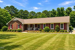 4504 Carpenter Pond Rd, Durham, NC 27703 - Photo 1