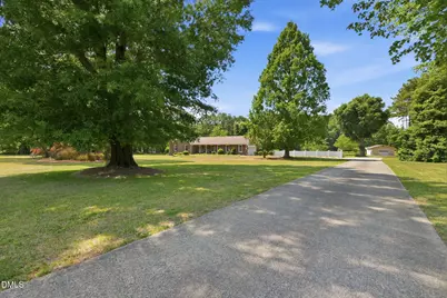 4504 Carpenter Pond Road, Durham, NC 27703 - Photo 35