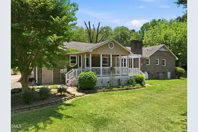 4504 Carpenter Pond Road, Durham, NC 27703 - Photo 23