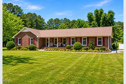 4504 Carpenter Pond Road, Durham, NC 27703 - Photo 3