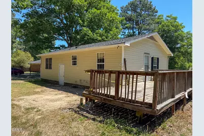 1340 Major Slade Road, Wendell, NC 27591 - Photo 5