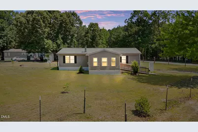 344 Pine Needles Drive, Lillington, NC 27546 - Photo 1