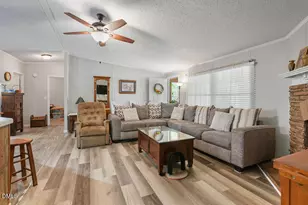 344 Pine Needles Dr, Lillington, NC 27546 - Photo 5