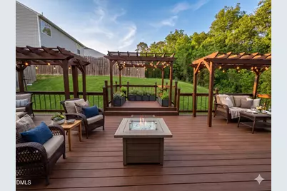 2920 Maidenhair Drive, Raleigh, NC 27610 - Photo 25