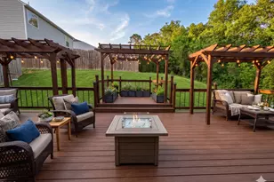 2920 Maidenhair Dr, Raleigh, NC 27610 - Photo 25