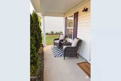 2920 Maidenhair Drive, Raleigh, NC 27610 - Photo 3