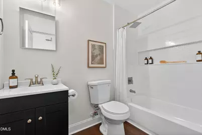 7604 Longstreet Drive, Raleigh, NC 27615 - Photo 11