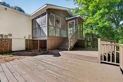 7604 Longstreet Drive, Raleigh, NC 27615 - Photo 13
