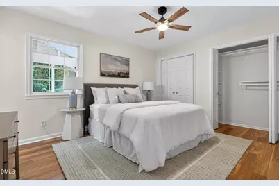 7604 Longstreet Drive, Raleigh, NC 27615 - Photo 5