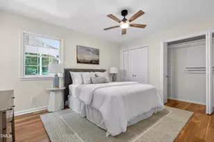 7604 Longstreet Dr, Raleigh, NC 27615 - Photo 5