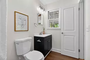 7604 Longstreet Dr, Raleigh, NC 27615 - Photo 9