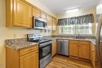 1008 Hardimont Road, Raleigh, NC 27609 - Photo 15