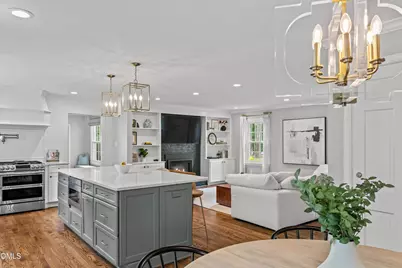 3408 Coleridge Drive, Raleigh, NC 27609 - Photo 9