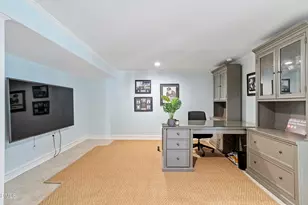 3408 Coleridge Dr, Raleigh, NC 27609 - Photo 39