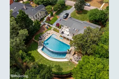 3408 Coleridge Drive, Raleigh, NC 27609 - Photo 55