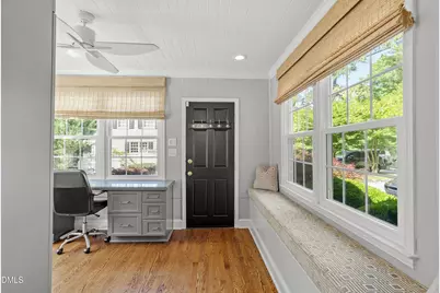 3408 Coleridge Drive, Raleigh, NC 27609 - Photo 31