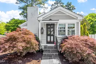 3408 Coleridge Dr, Raleigh, NC 27609 - Photo 47