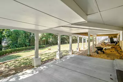 3408 Coleridge Drive, Raleigh, NC 27609 - Photo 49