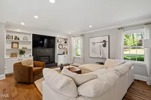 3408 Coleridge Dr, Raleigh, NC 27609 - Photo 7