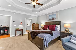 231 Baines Ct, Cary, NC 27511 - Photo 23