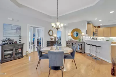 231 Baines Court #17 D, Cary, NC 27511 - Photo 11