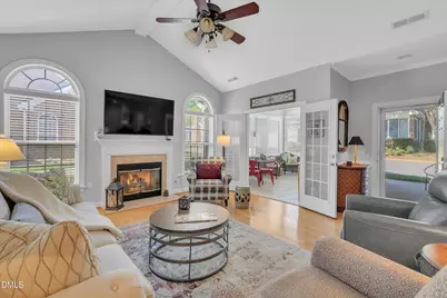 231 Baines Court #17 D, Cary, NC 27511 - Photo 7