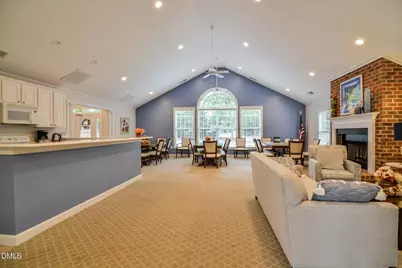 231 Baines Court #17 D, Cary, NC 27511 - Photo 29