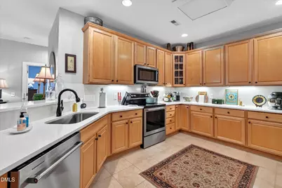231 Baines Court #17 D, Cary, NC 27511 - Photo 13
