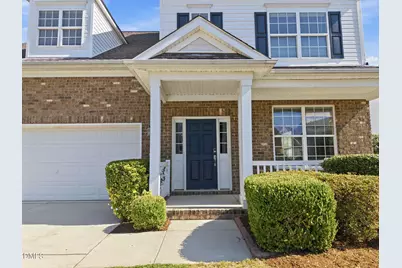 5337 Glass Ridge Road, Raleigh, NC 27616 - Photo 49