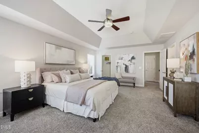 5337 Glass Ridge Road, Raleigh, NC 27616 - Photo 21